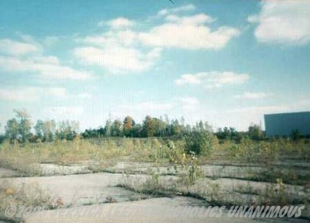 Cascade Drive-In Theatre - Cascade 1995 Courtesy Jerrica Lee